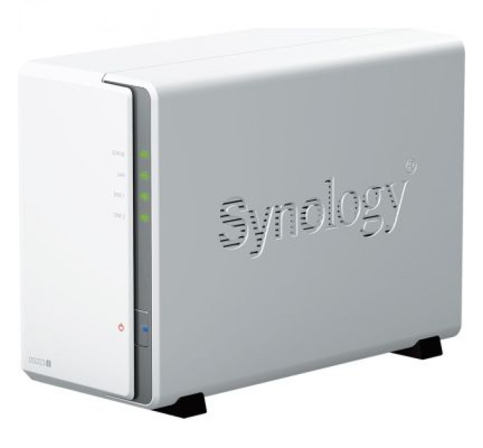 NAS Synology DS223J