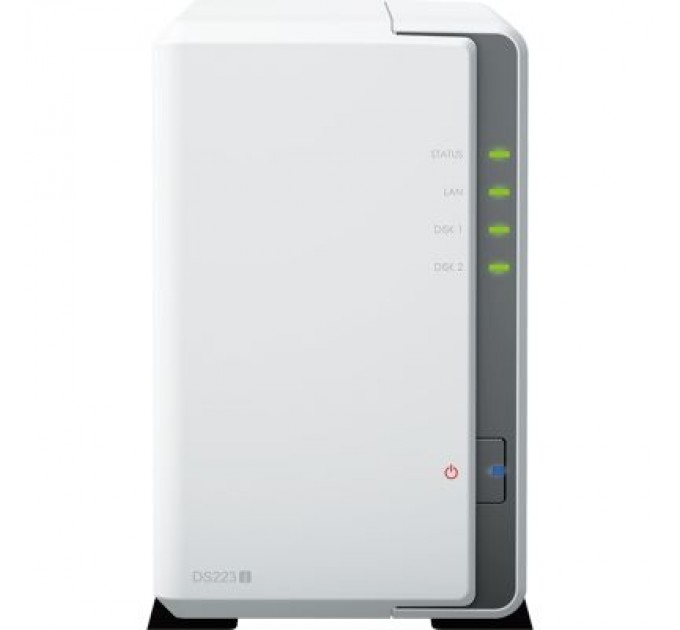 NAS Synology DS223J