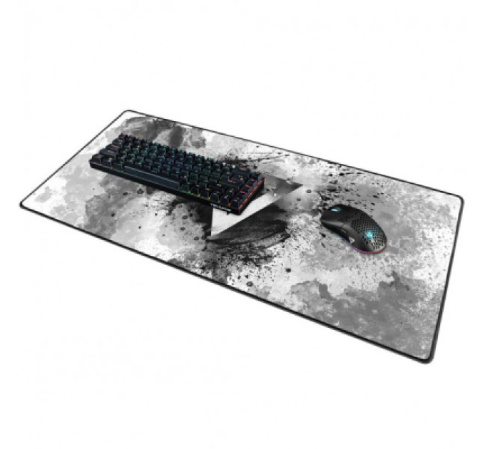 Modecom Килимок для мишки Modecom Volcano Erebus Hokori (PMK-MC-VOLCANO-EREBUS-HOK)