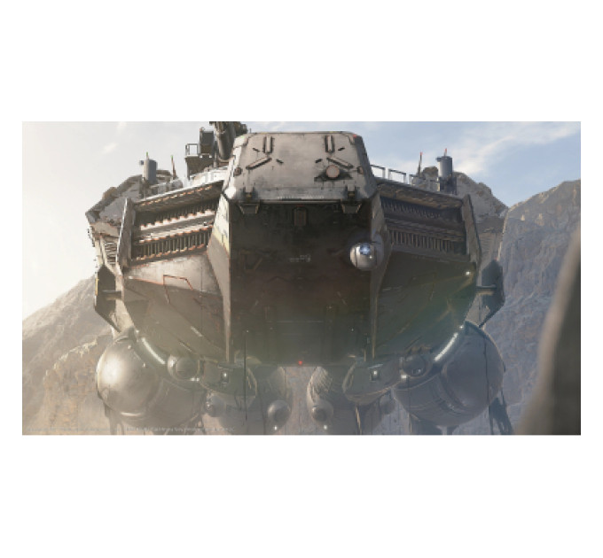 Sony Гра Sony Death Stranding 2, BD диск (1000048509)