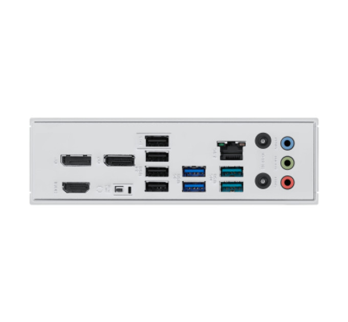 ASUS Материнська плата ASUS PRIME B850M-A WIFI