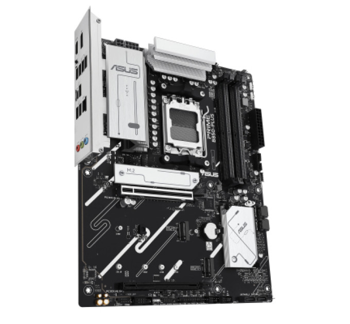 ASUS Материнська плата ASUS PRIME B850-PLUS-CSM