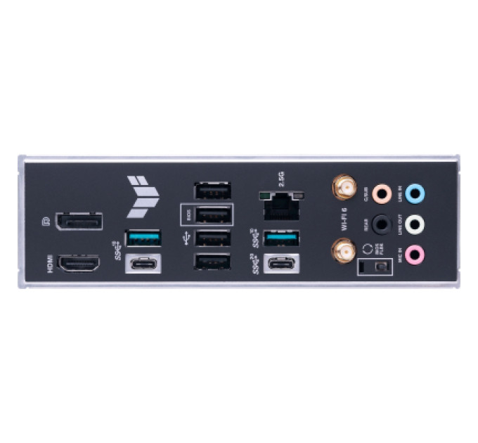ASUS Материнська плата ASUS TUF GAMING B650E-PLUS WIFI