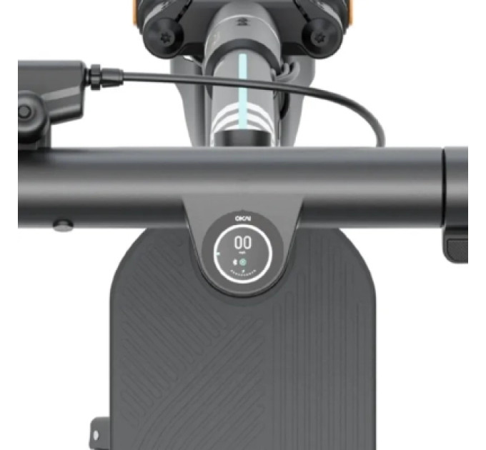 OKAI Електросамокат OKAI ES40 10" Black (ES40-B)