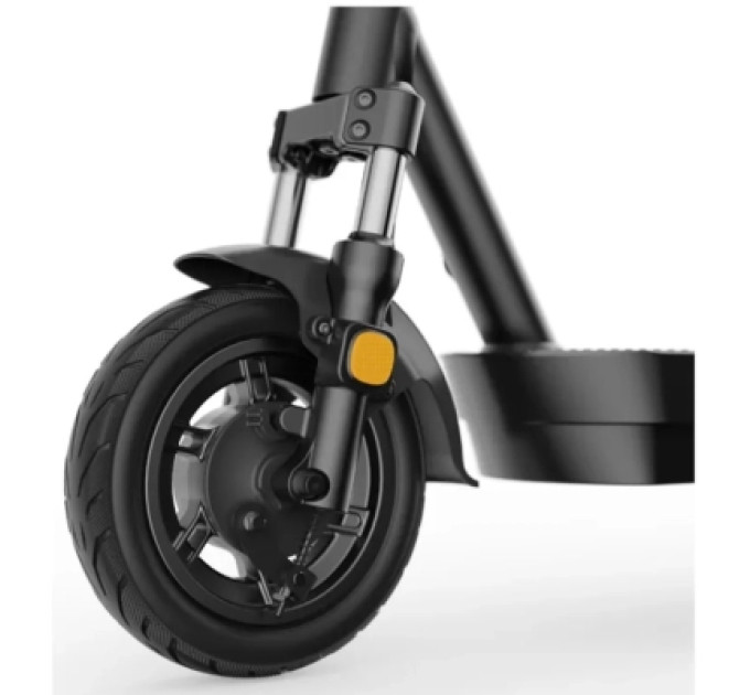 OKAI Електросамокат OKAI ES40 10" Black (ES40-B)