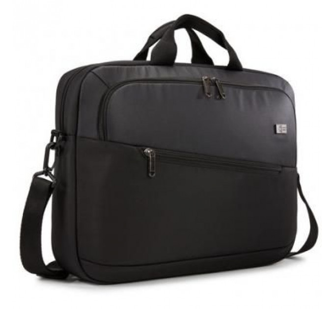 Сумка для ноутбука Case Logic 15.6'' Propel Attache PROPA-116 Black) (3204527)