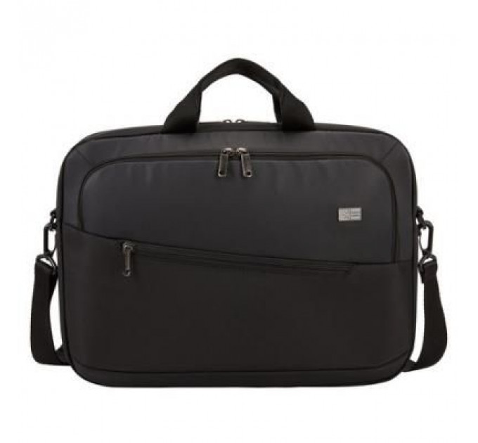 Сумка для ноутбука Case Logic 15.6'' Propel Attache PROPA-116 Black) (3204527)