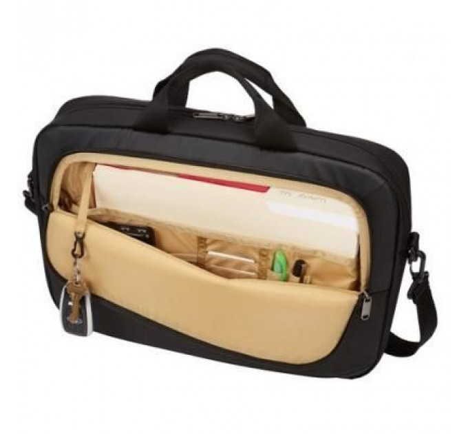 Сумка для ноутбука Case Logic 15.6'' Propel Attache PROPA-116 Black) (3204527)
