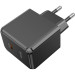 HOCO Зарядний пристрій HOCO CS13A Ocean USB-C PD20W Black (6942007603805)
