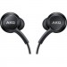 Samsung Навушники Samsung IC100 Type-C Earphones Black (EO-IC100BBEGRU)