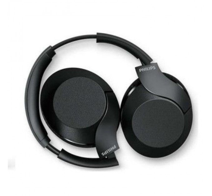 Philips Навушники Philips TAPH802BK Black (TAPH802BK/00)