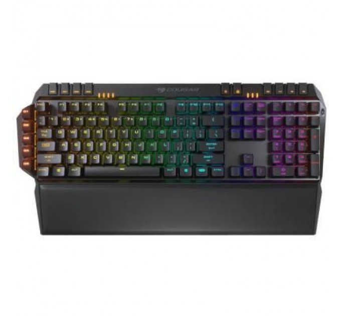 Cougar Клавіатура Cougar 700K EVO Black (700K EVO)