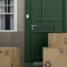 Ajax Панель виклику Ajax Doorbell black