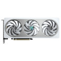 GIGABYTE Відеокарта GF RTX 5060 Ti  8GB GDDR7 Aero OC Gigabyte (GV-N506TAERO OC-8GD)