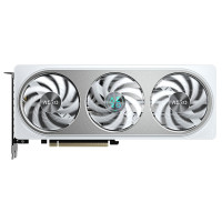Відеокарта GF RTX 5060 Ti  8GB GDDR7 Aero OC Gigabyte (GV-N506TAERO OC-8GD)