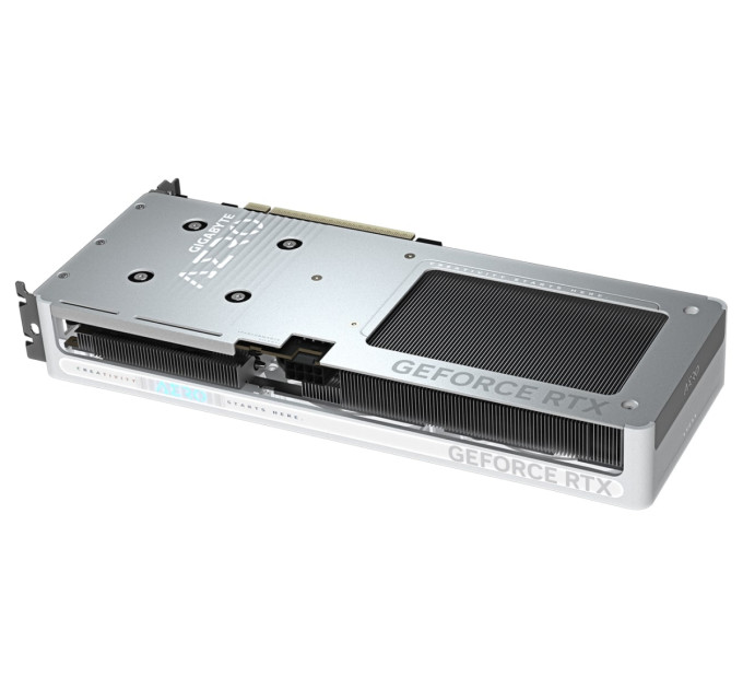 GIGABYTE Відеокарта GF RTX 5060 Ti  8GB GDDR7 Aero OC Gigabyte (GV-N506TAERO OC-8GD)