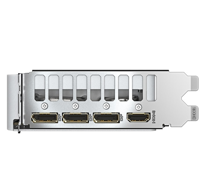 GIGABYTE Відеокарта GF RTX 5060 Ti  8GB GDDR7 Aero OC Gigabyte (GV-N506TAERO OC-8GD)