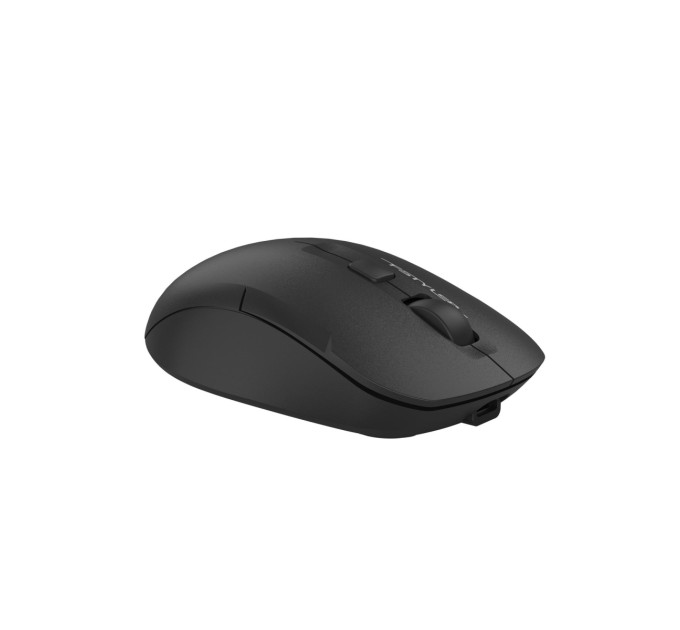 A4Tech Миша бездротова A4Tech Fstyler FG16CS Air2 Black