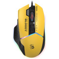 A4Tech Миша A4Tech Bloody W95 Max Sports Lime
