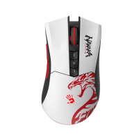Миша бездротова A4Tech Bloody R90 Plus Naraka