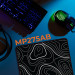 GamePro Ігрова поверхня GamePro MP275AB