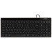 A4Tech Клавіатура A4Tech FX70 Black