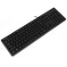 A4Tech Клавіатура A4Tech KKS-3 USB Black