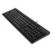 A4Tech Клавіатура A4Tech KKS-3 USB Black