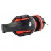 Gembird Навушники Gembird GHS-03 Black (GHS-03)