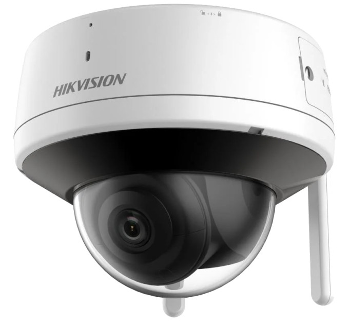 Hikvision IP камера Hikvision DS-2CV2141G2-IDW(W) (2.8мм)