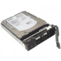 HP Жорсткий диск для сервера 4TB 6G SATA 7.2k 3.5inMDL SC HDD HP (693687-B21)