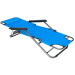 Voltronic Крісло складане Voltronic 1780х600х800мм, Blue (YT36096)