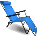 Voltronic Крісло складане Voltronic 1780х600х800мм, Blue (YT36096)