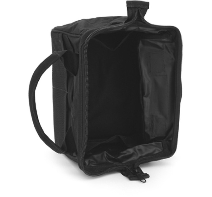 Voltronic Дорожня сумка Voltronic 17x5.5x20.6 cm Black (YT-M-17-5)