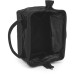 Voltronic Дорожня сумка Voltronic 17x5.5x20.6 cm Black (YT-M-17-5)