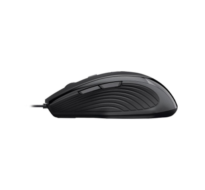 2E Мишка 2E MF180 USB Black (2E-MF180UB)