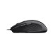 2E Мишка 2E MF180 USB Black (2E-MF180UB)