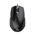 2E Мишка 2E MF180 USB Black (2E-MF180UB)