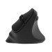 2E Мишка 2E MF325 Silent Wireless/Bluetooth Black (2E-MF325WBK)