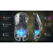 GravaStar Мишка GravaStar Mercury M2 Transparent Black (GRAVASTARM2_XTAL_BLK)