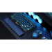 GravaStar Мишка GravaStar Mercury M2 Transparent Black (GRAVASTARM2_XTAL_BLK)