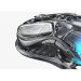 GravaStar Мишка GravaStar Mercury M2 Transparent Black (GRAVASTARM2_XTAL_BLK)
