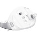 Trust Мишка Trust Bayo+ Ergonomic Wireless/Bluetooth White (25399)