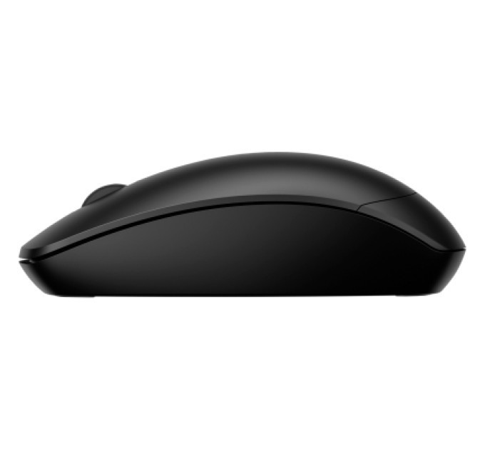 HP Мишка HP 230 Slim Wireless Black (AJ7C2AA)