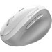 Genius Мишка Genius Ergo 8350S AI Silent Wireless White/Grey (31030041401)