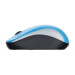 Genius Мишка Genius NX-7000 Wireless Blue (31030027402)