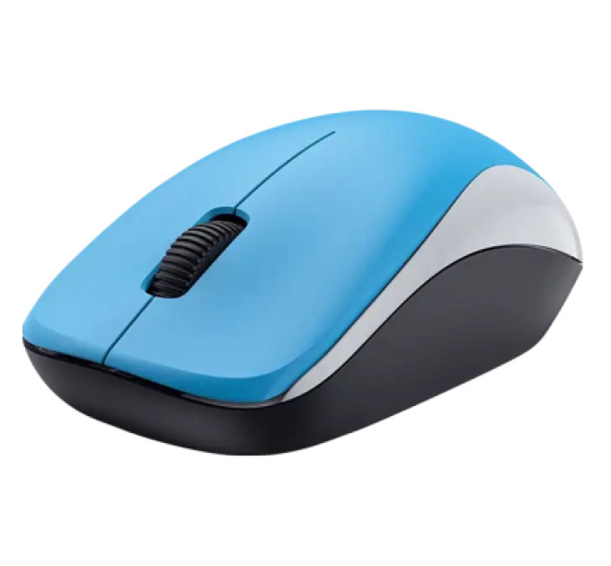Genius Мишка Genius NX-7000 Wireless Blue (31030027402)