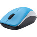 Genius Мишка Genius NX-7000 Wireless Blue (31030027402)