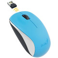 Genius Мишка Genius NX-7000 Wireless Blue (31030027402)