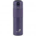 Kite Термокружка Kite 1227 з термодатчиком 450 мл фіолетовий (K25-1227-3)
